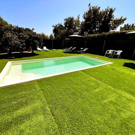 Mas De La Maria Villa Cambrils Exteriör bild