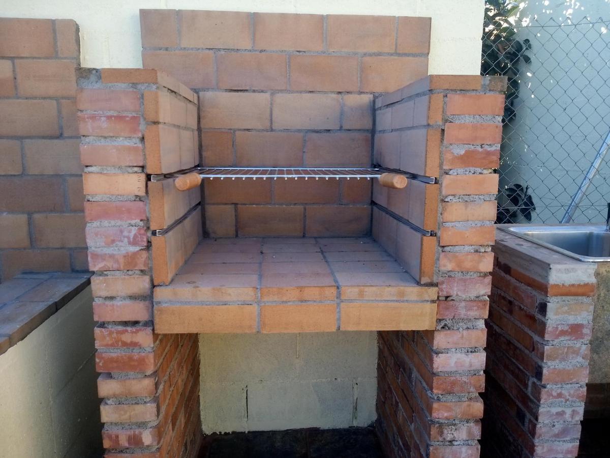 Mas De La Maria Villa Cambrils Exteriör bild