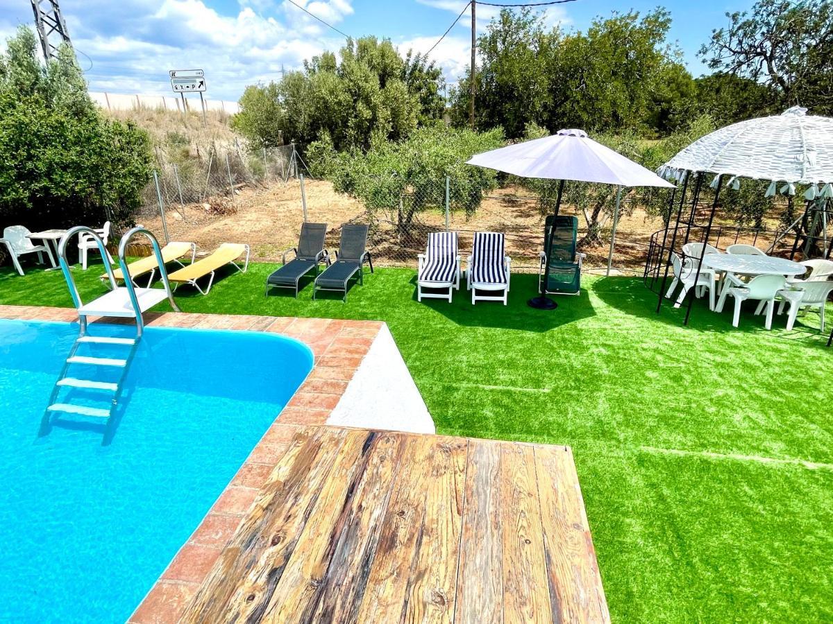 Mas De La Maria Villa Cambrils Exteriör bild