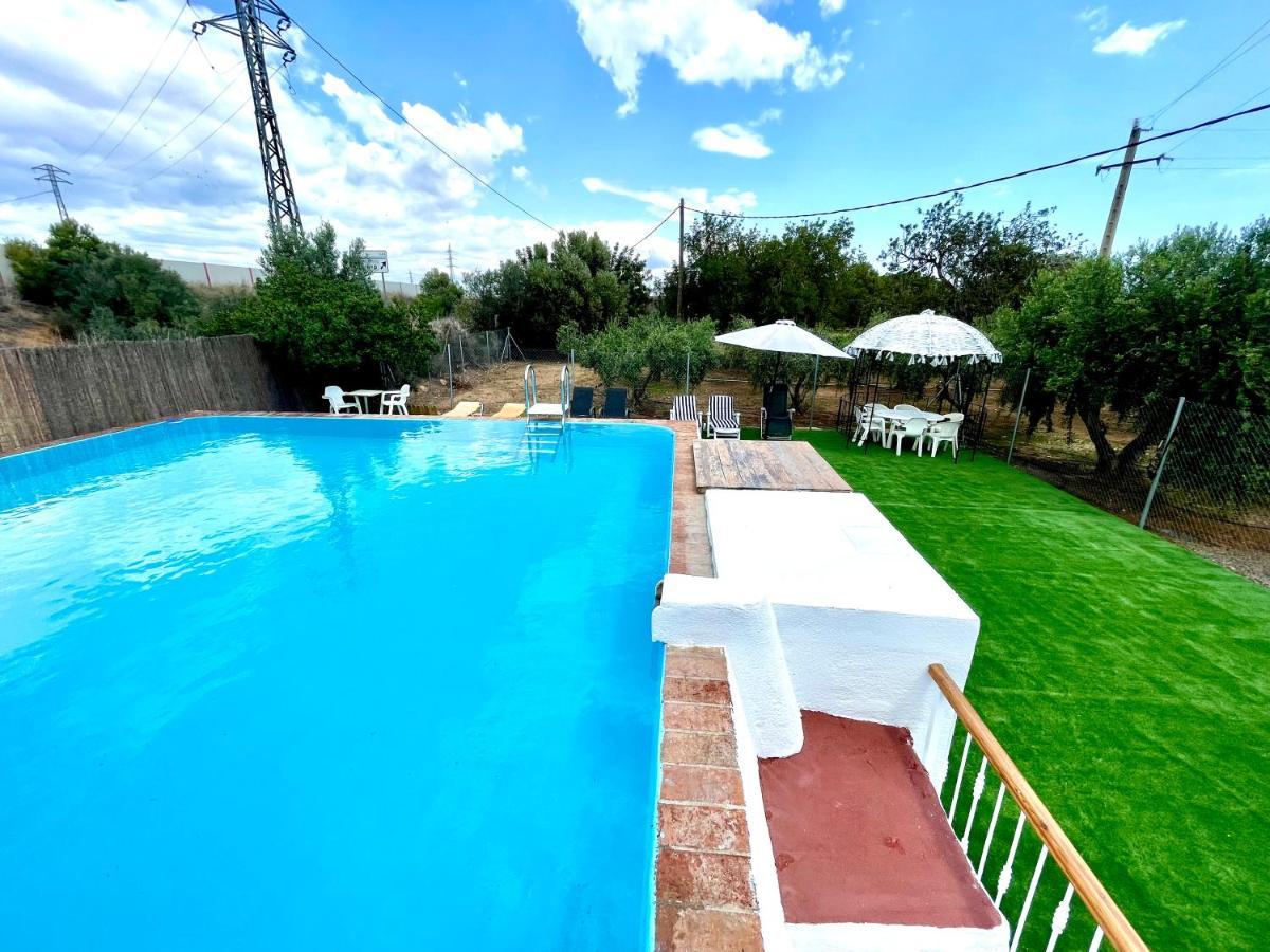 Mas De La Maria Villa Cambrils Exteriör bild