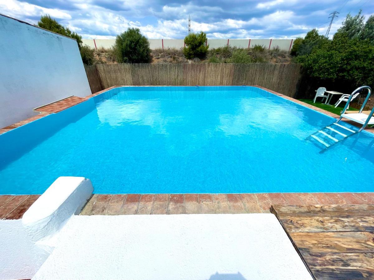 Mas De La Maria Villa Cambrils Exteriör bild