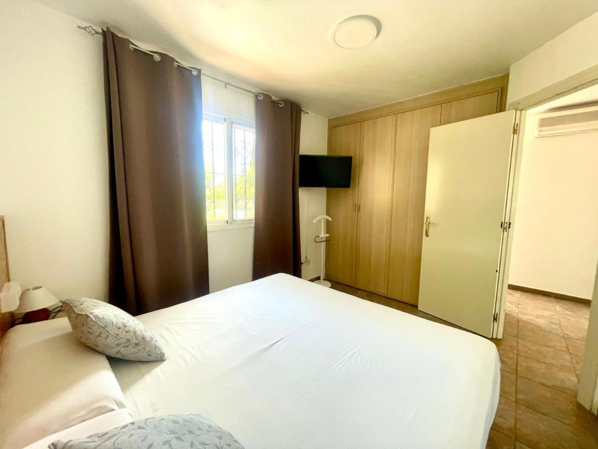 Mas De La Maria Villa Cambrils Exteriör bild