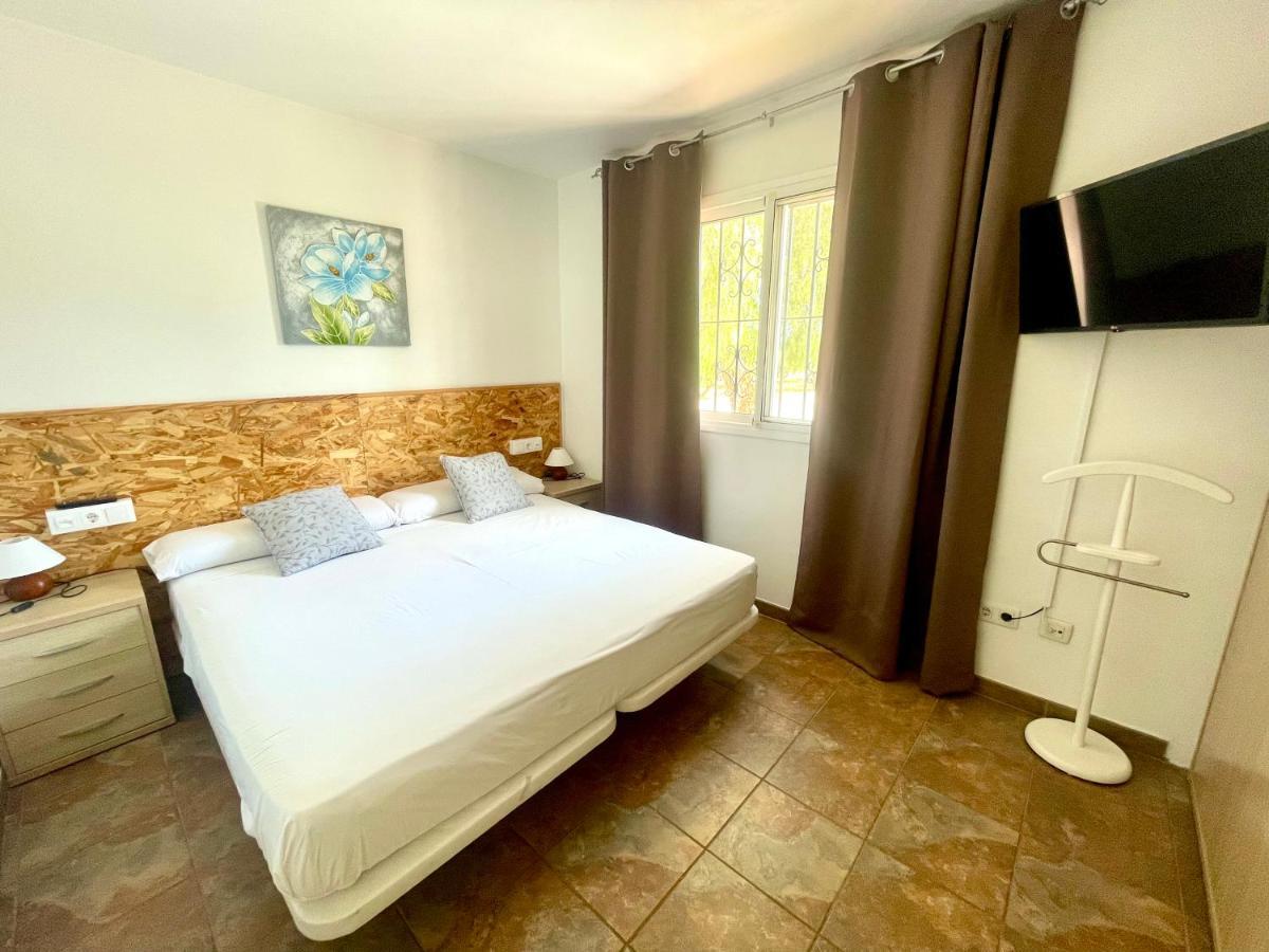 Mas De La Maria Villa Cambrils Exteriör bild