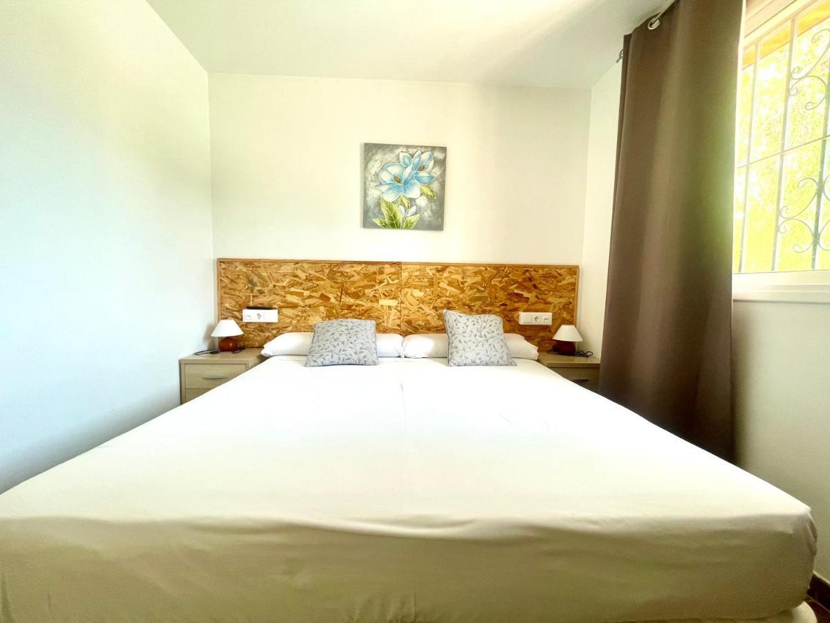 Mas De La Maria Villa Cambrils Exteriör bild