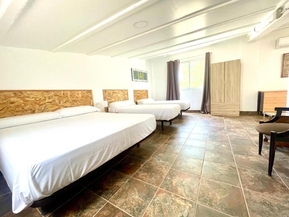 Mas De La Maria Villa Cambrils Exteriör bild