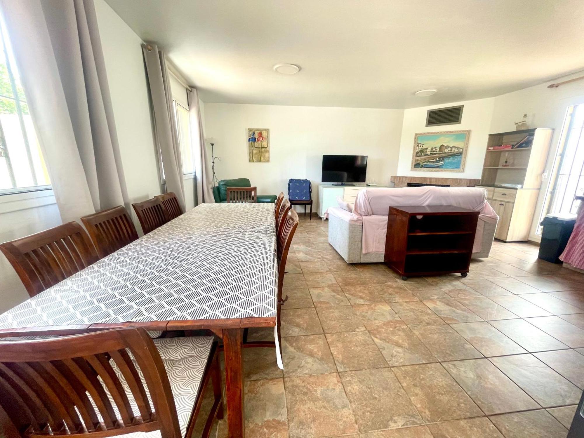Mas De La Maria Villa Cambrils Exteriör bild