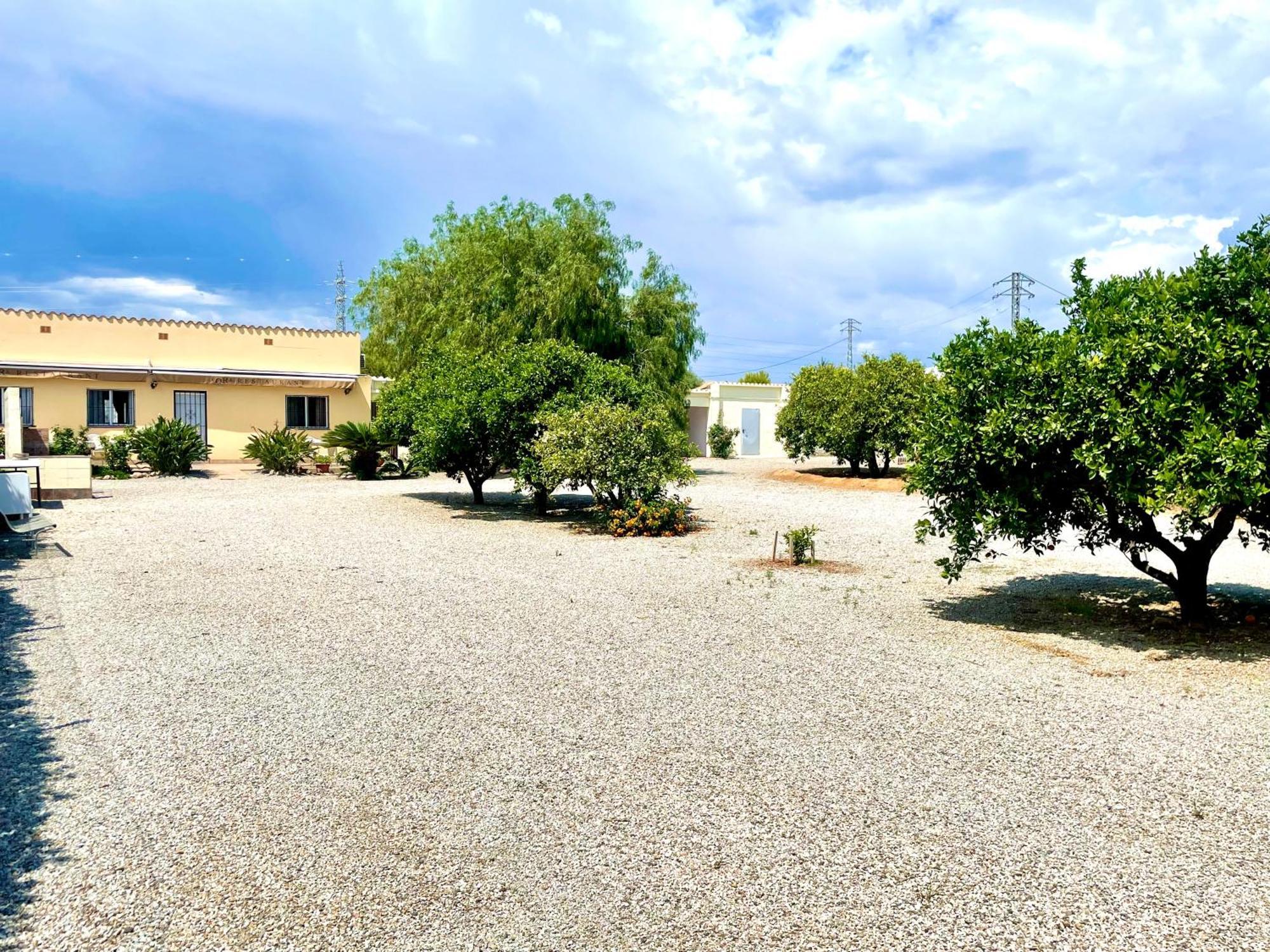 Mas De La Maria Villa Cambrils Exteriör bild