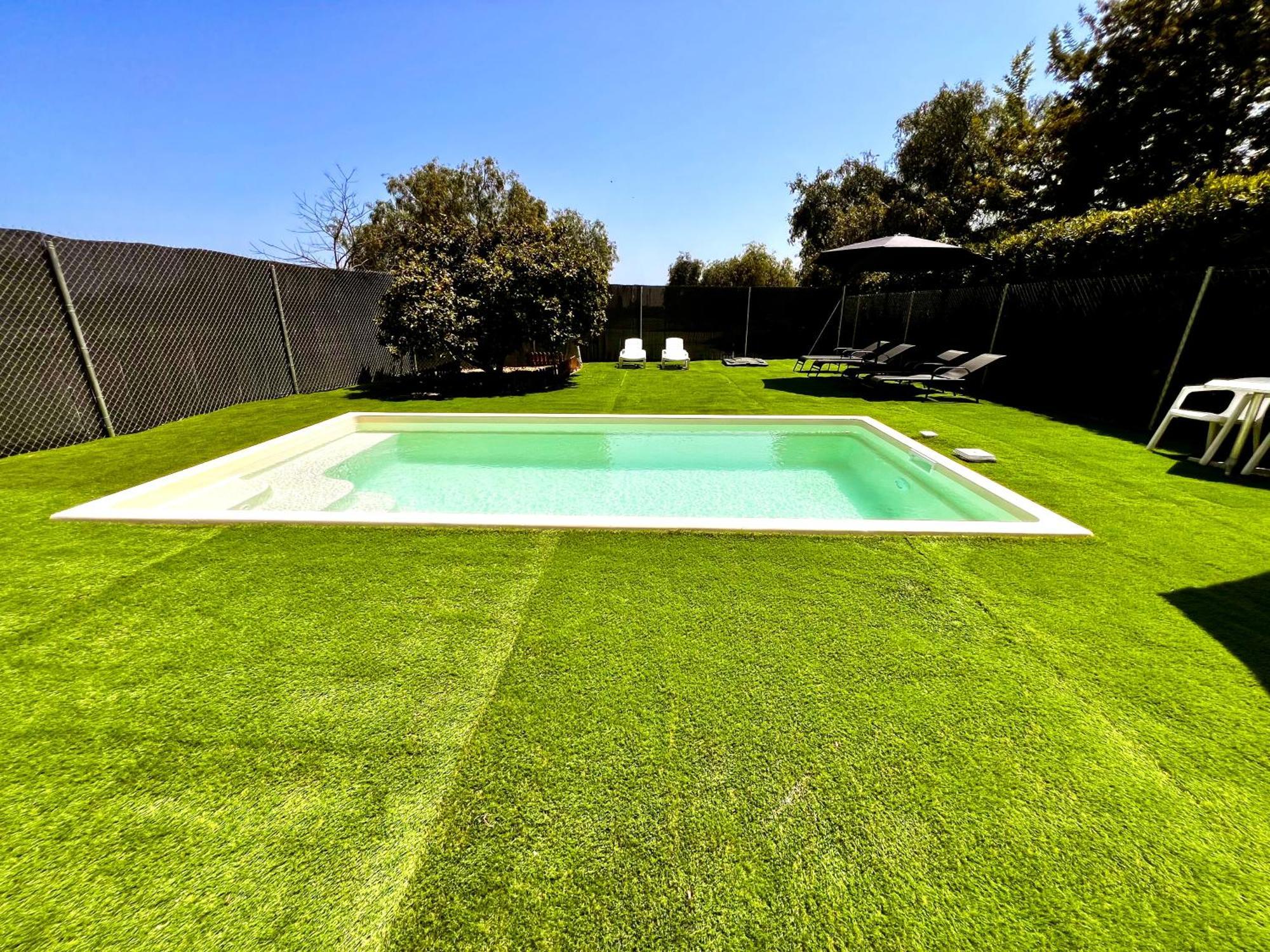 Mas De La Maria Villa Cambrils Exteriör bild