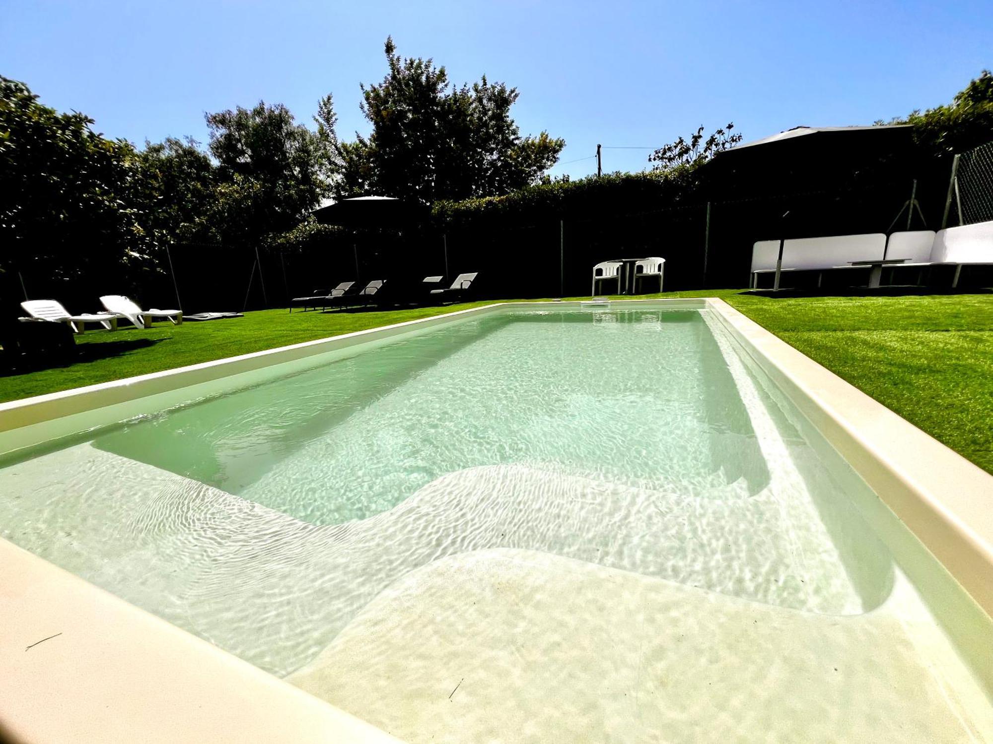 Mas De La Maria Villa Cambrils Exteriör bild