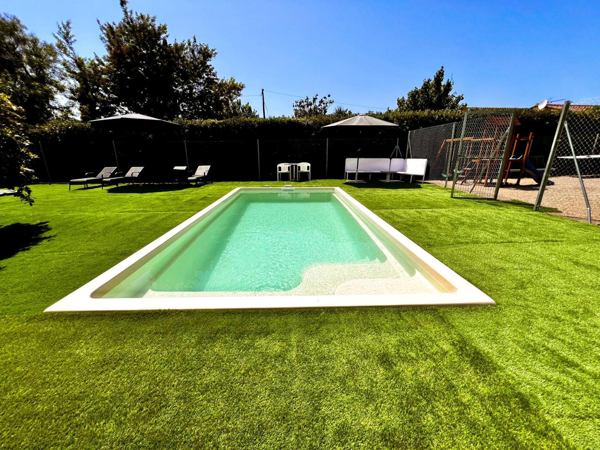 Mas De La Maria Villa Cambrils Exteriör bild